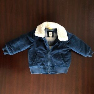 Baby GAP Jacket